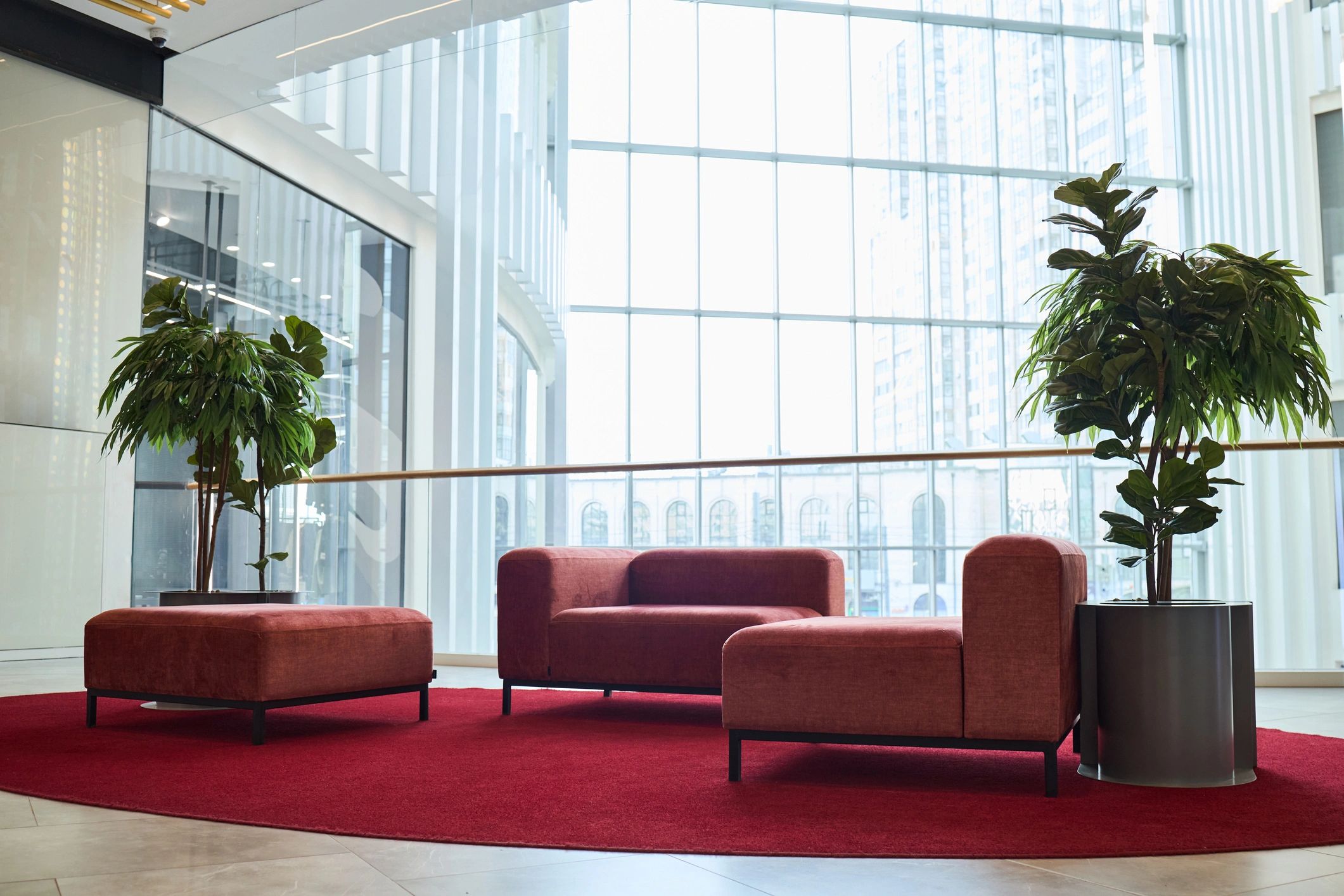 commercial cleaning service spring hill FL 